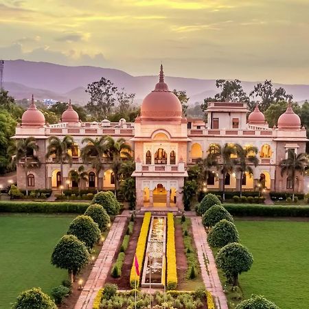 Welcomheritage Shivavilas Palace, Hampi Hospet Luaran gambar