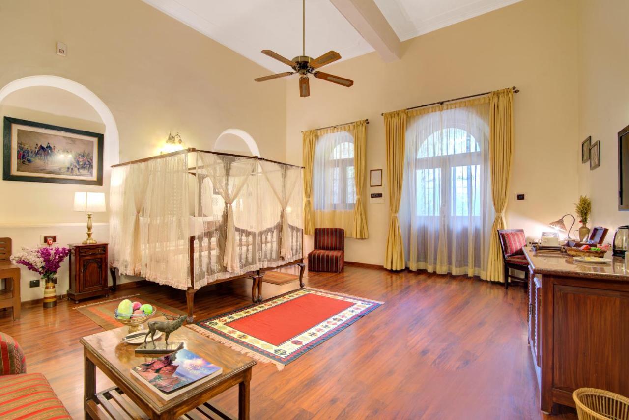 Welcomheritage Shivavilas Palace, Hampi Hospet Luaran gambar