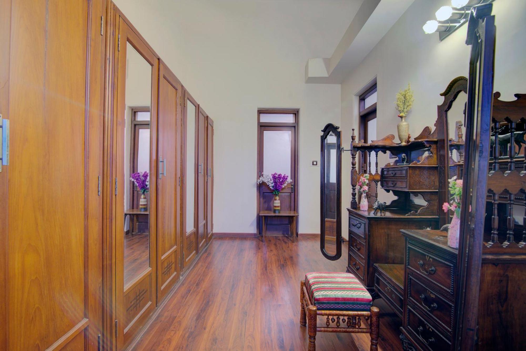 Welcomheritage Shivavilas Palace, Hampi Hospet Luaran gambar