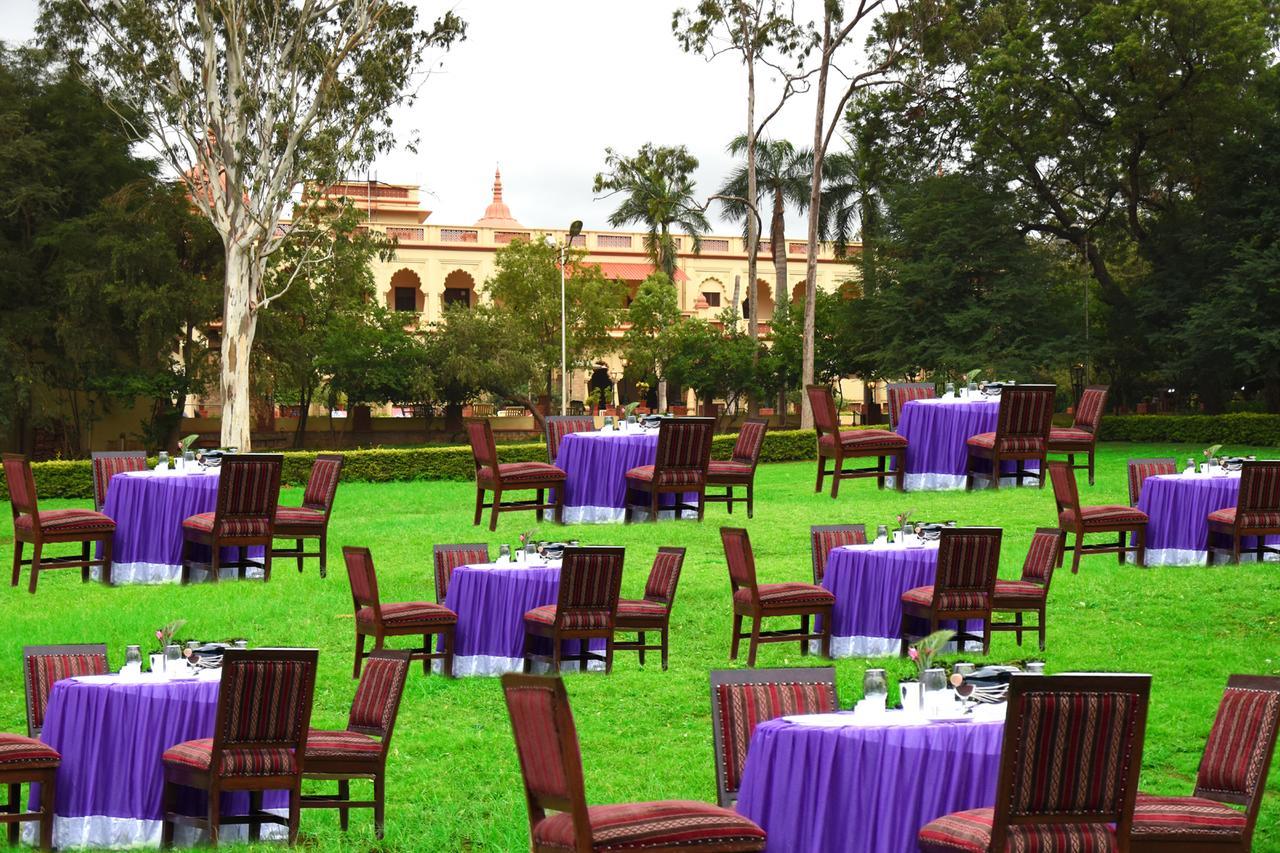 Welcomheritage Shivavilas Palace, Hampi Hospet Luaran gambar