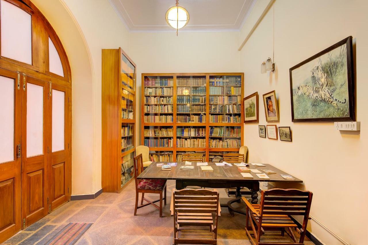 Welcomheritage Shivavilas Palace, Hampi Hospet Luaran gambar