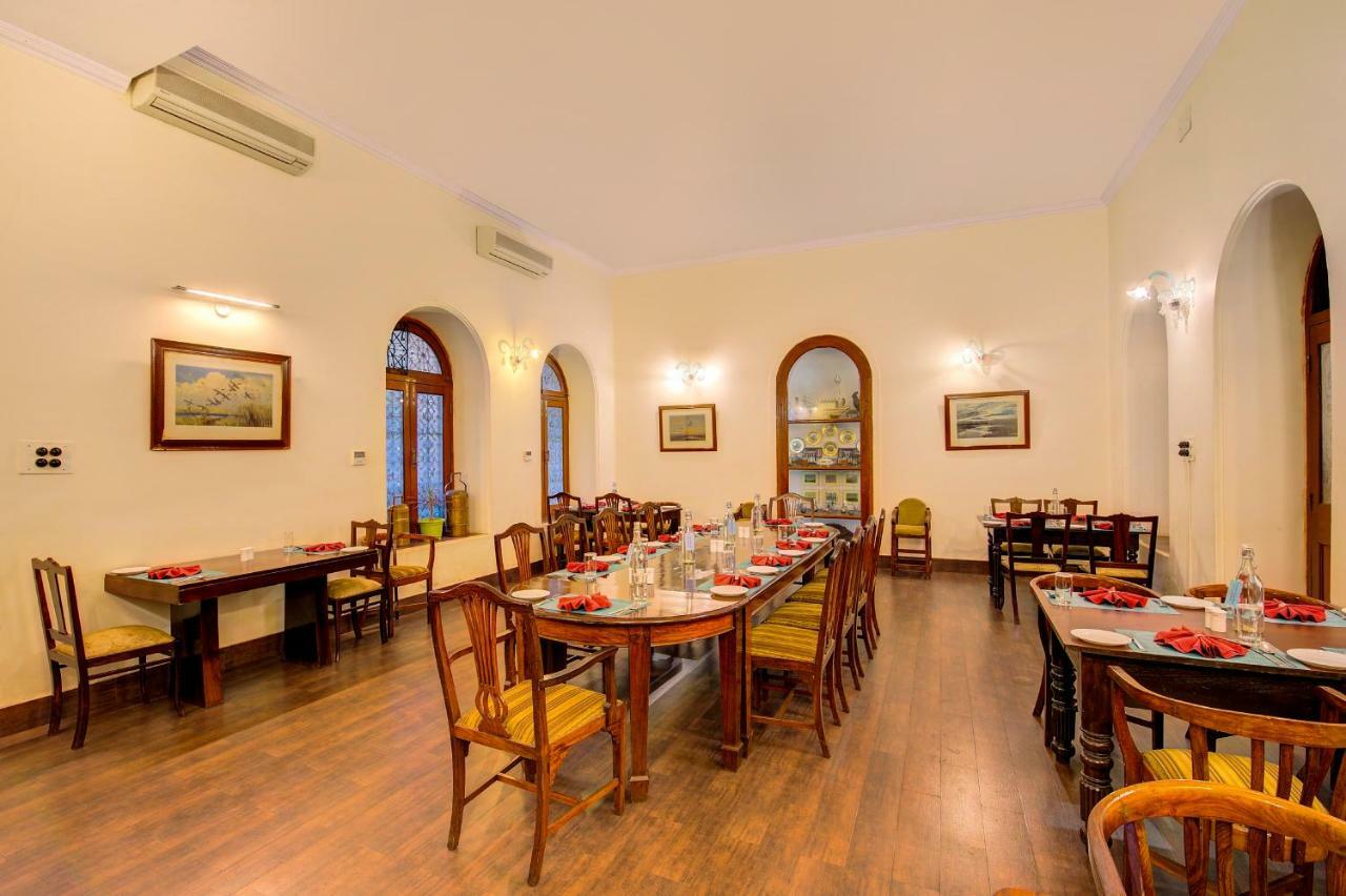 Welcomheritage Shivavilas Palace, Hampi Hospet Luaran gambar