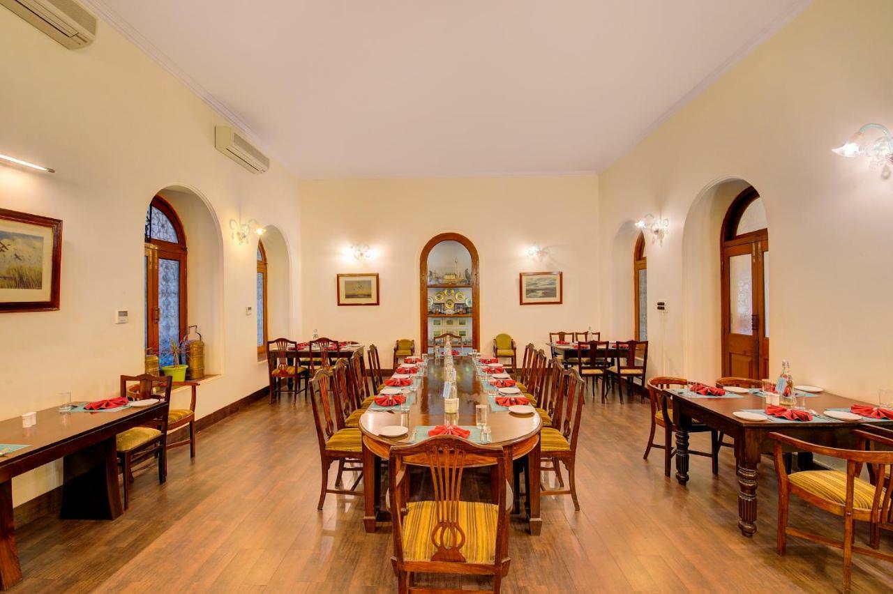Welcomheritage Shivavilas Palace, Hampi Hospet Luaran gambar