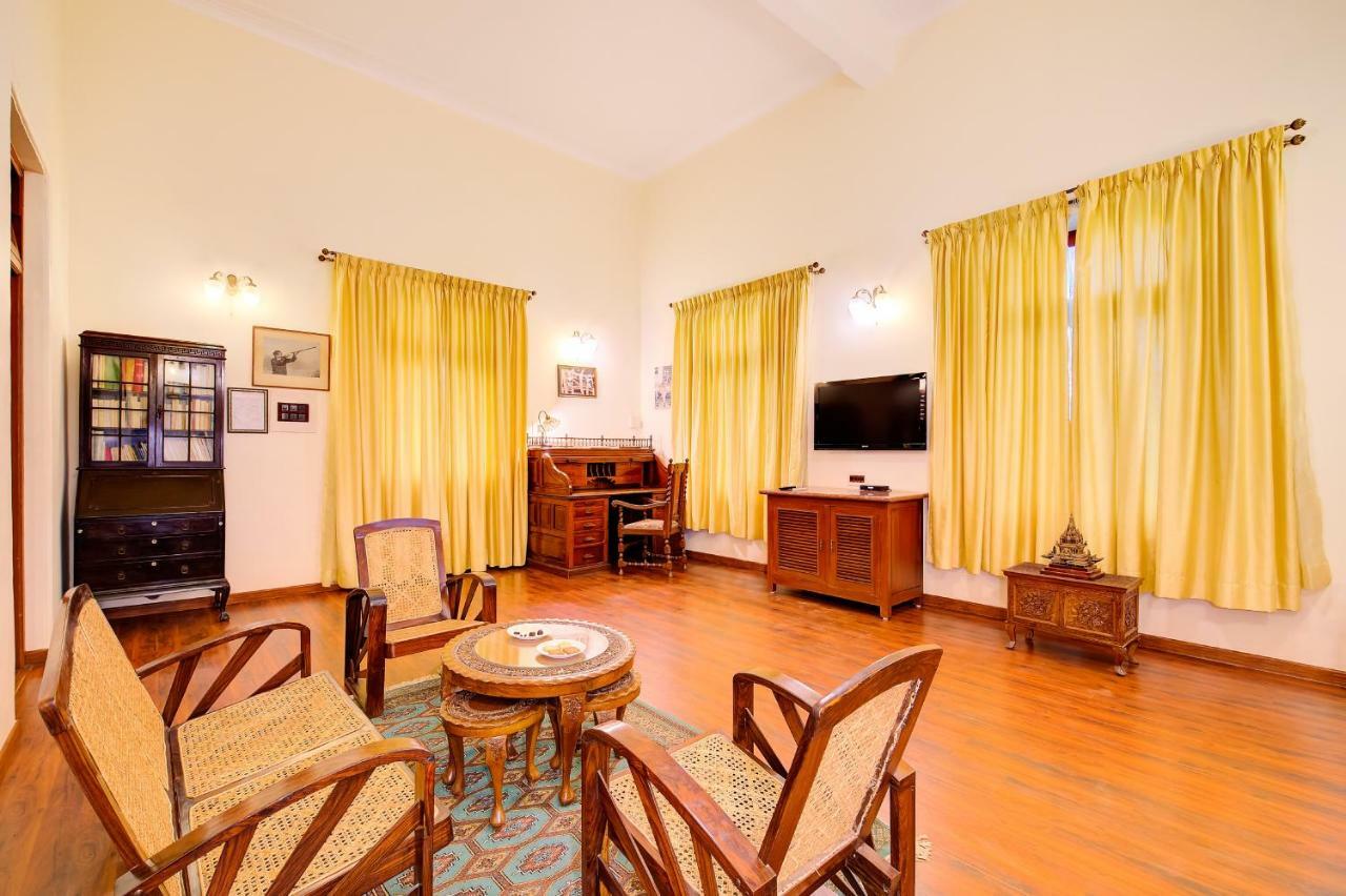 Welcomheritage Shivavilas Palace, Hampi Hospet Luaran gambar