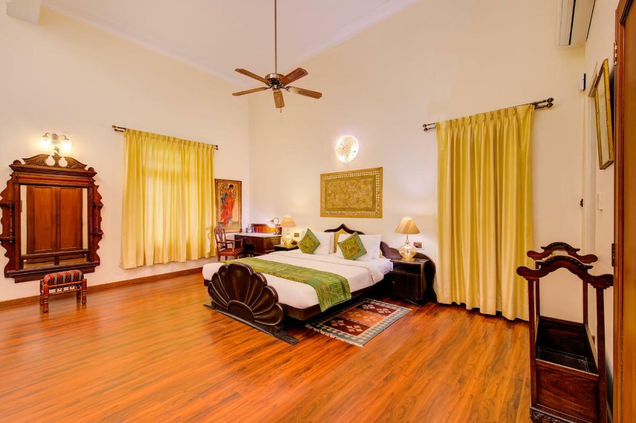 Welcomheritage Shivavilas Palace, Hampi Hospet Luaran gambar