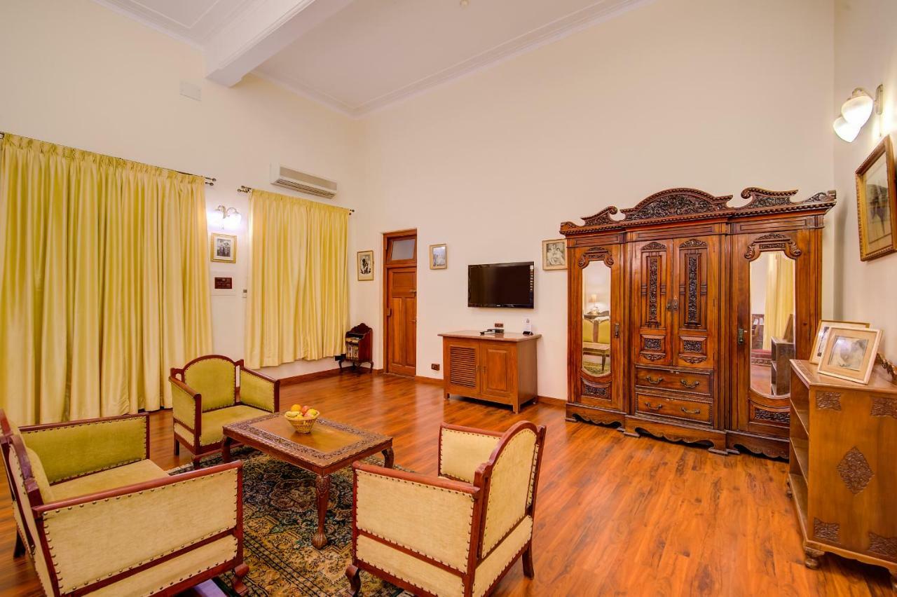 Welcomheritage Shivavilas Palace, Hampi Hospet Luaran gambar