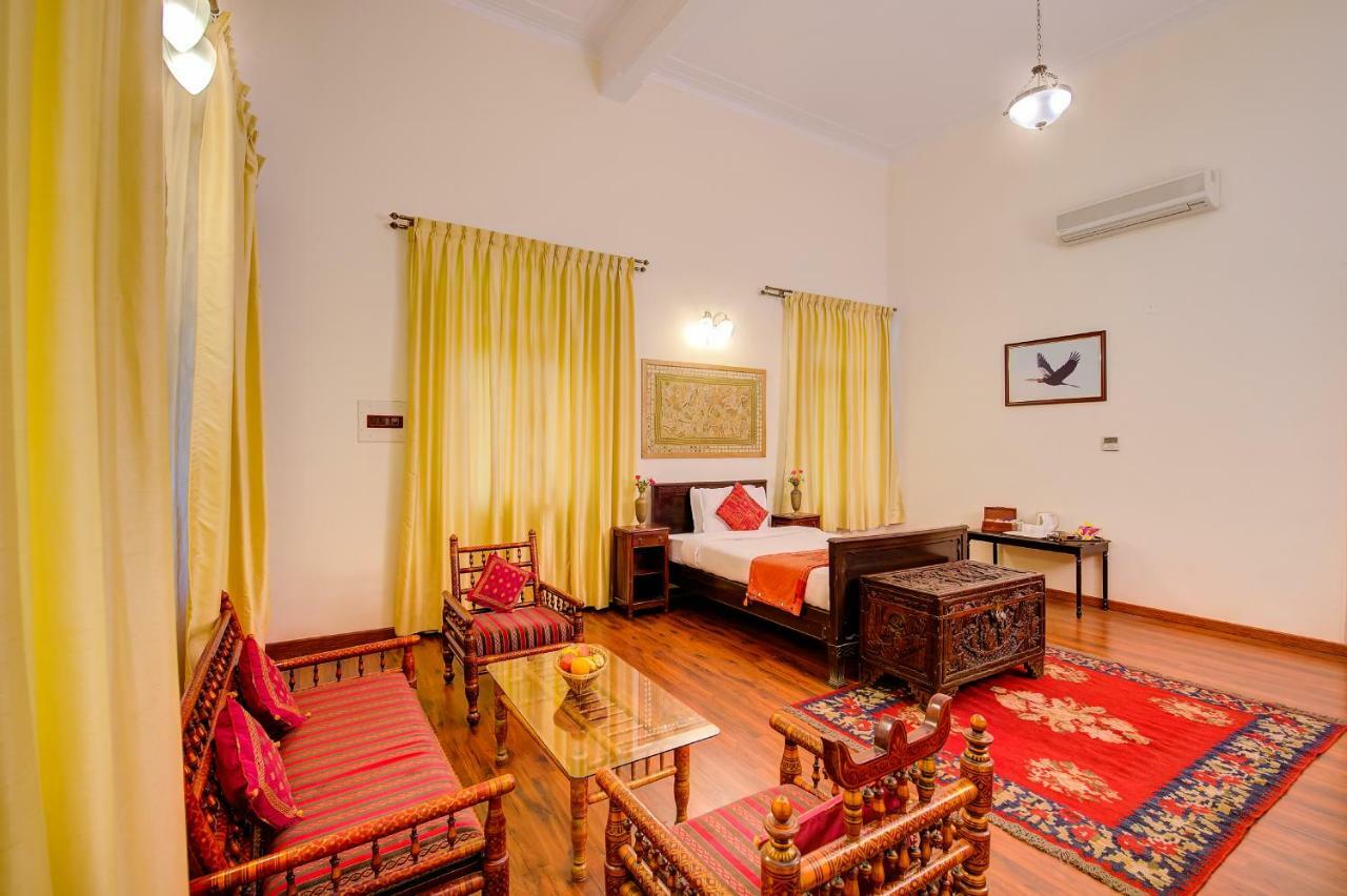 Welcomheritage Shivavilas Palace, Hampi Hospet Luaran gambar